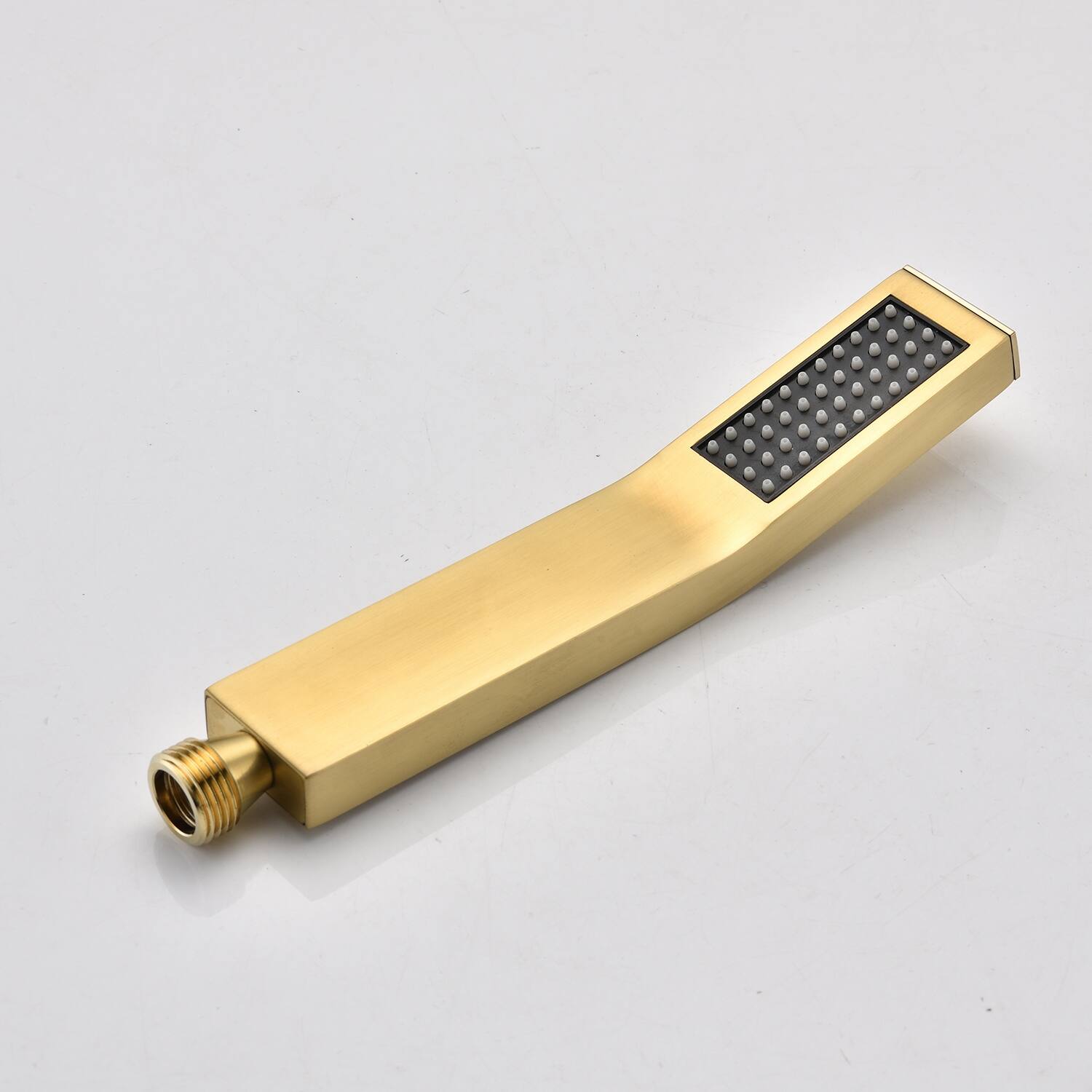 Ceiling Mounted Shower System Combo Set with Handheld and 16"Shower